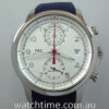IWC Portugeiser Yacht Club Chronograph IW3905 Feb 2021