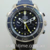 OMEGA Seamaster 300m GMT Chrono 212.30.44.52.02.001