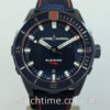 Ulysse Nardin Diver 42mm Limited Edition Blue Shark 8163-175/93 AUG 2020