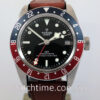 DSC08116 Tudor PEPSI BLACK BAY GMT 79830RB Aug 2019