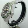 Tudor Heritage Black Bay  HARRODS  Green Special Edition 79230G May 2018