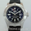 BREITLING Avenger Seawolf A17330 Box & Papers