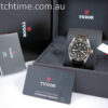 DSC08559 Tudor BLACK BAY S&G 79733N "UNUSED" 2021