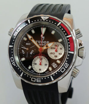 TUDOR Hydronaut II Chrono 20360N