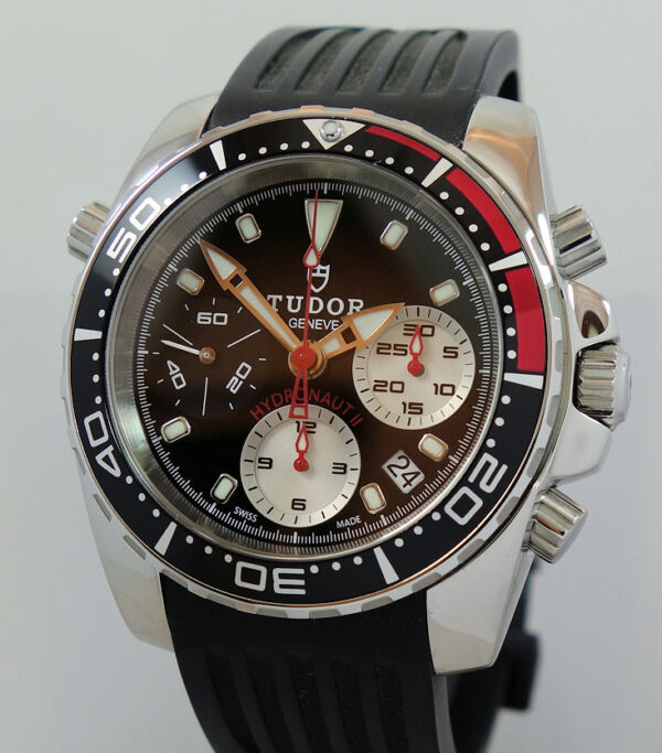 TUDOR Hydronaut II Chrono 20360N