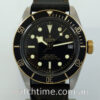 DSC08596 Tudor BLACK BAY S&G 79733N "UNUSED" 2021