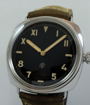 Panerai RADIOMIR CALIFORNIA 3 DAYS PAM 00424 - 47mm August 2019
