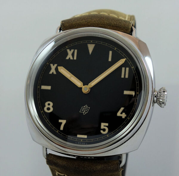 Panerai RADIOMIR CALIFORNIA 3 DAYS PAM 00424 - 47mm August 2019