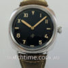 DSC08641 Panerai RADIOMIR CALIFORNIA 3 DAYS PAM 00424 - 47mm August 2019