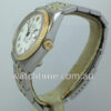 Rolex OysterQuartz  17013  Gold & Steel, Buckley-dial