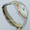 Rolex OysterQuartz  17013  Gold & Steel, Buckley-dial