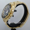 DSC08810 Rolex Submariner 116618LN 18k Yellow-Gold Full Set