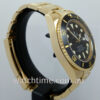 DSC08812 Rolex Submariner 116618LN 18k Yellow-Gold Full Set