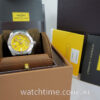 DSC08997 BREITLING Avenger II Seawolf A1733110 Yellow-dial