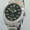 DSC09008 Rolex Oyster Perpetual Air King 116900 Box & Card