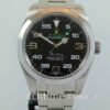 DSC09016 Rolex Oyster Perpetual Air King 116900 Box & Card