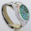 DSC09128 Rolex Milgauss Blue Dial, Green Crystal 116400GV March 2020