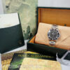 Rolex Submariner non-Date 2-Line  14060  B&P 1994