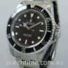 Rolex Submariner non-Date 2-Line  14060  B&P 1994