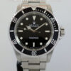 Rolex Submariner non-Date 2-Line  14060  B&P 1994