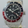 DSC09216 TUDOR Pepsi BLACK BAY GMT M79830RB As New 2020 model.