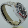 DSC09222 TUDOR Pepsi BLACK BAY GMT M79830RB As New 2020 model.