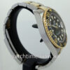 DSC09256 Rolex GMT Master 18k & Steel 116713LN Box & Papers