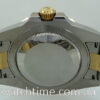 DSC09260 Rolex GMT Master 18k & Steel 116713LN Box & Papers