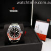 DSC09270 TUDOR Pepsi BLACK BAY GMT M79830RB As New 2020 model.