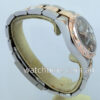 Rolex Datejust 31mm Chocolate dial, Diamond Bezel 178341