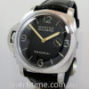 DSC09276 Panerai LUMINOR Marina Militare Destro 47mm PAM 217 RARE !!!