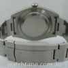 Rolex Oyster Perpetual 39  Rhodium dial  114300