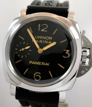 PANERAI Luminor Marina 3 Days 47mm PAM422