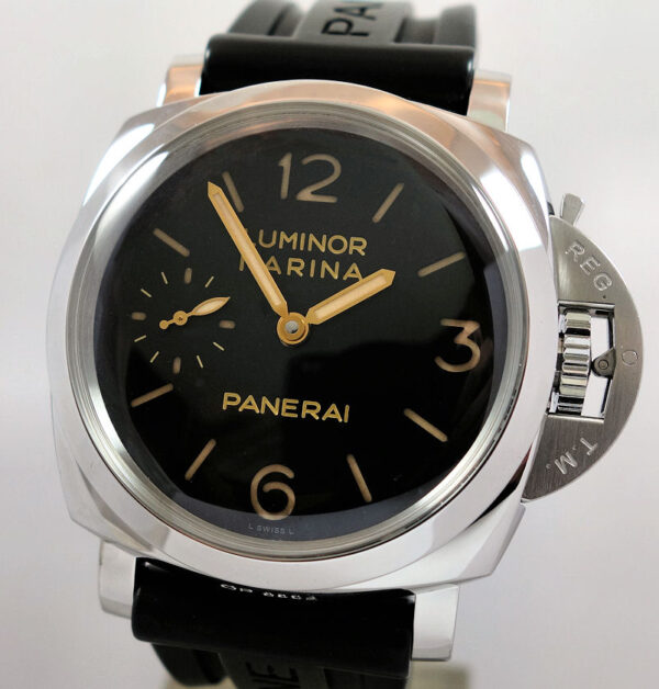 PANERAI Luminor Marina 3 Days 47mm PAM422