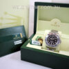 ROLEX SEADWELLER 4000 Ceramic 116600 "UNUSED" DISCONTINUED - FULL FACTORY PLASTIC FEB 2015