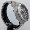 Breitling Avenger SEAWOLF Titanium on bracelet E17370