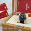 OMEGA Seamaster 300 Master Co‑Axial Chronometre 41mm 233.32.41.21.01.002