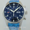 IWC "Le PETIT PRINCE" Pilot  IW377717 "As New"