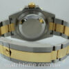 Rolex Submariner 126613LB 41mm 2021 B&P