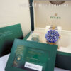 Rolex Submariner 126613LB 41mm 2021 B&P