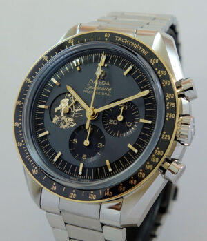 Omega Speedmaster Moonwatch Apollo 11 50th Anniversary 310.20.42.50.01.001