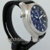IWC Pilot Double Chronograph 46mm  IW377801 2013