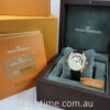 Girard Perregaux Worldtimer Chronograph 18k Gold ref: 49800 2015 Box & Papers