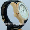 Girard Perregaux Worldtimer Chronograph 18k Gold ref: 49800 2015 Box & Papers