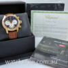 DSC09815 Chopard Mille Miglia Jacky Ickx Edition IV 18kt Rose Gold Flyback