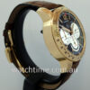 DSC09827 Chopard Mille Miglia Jacky Ickx Edition IV 18kt Rose Gold Flyback