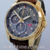 DSC09841 Chopard Mille Miglia GT XL Ref: 16/1268 Limited Edition 18k Rose Gold 2008