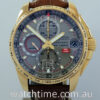 DSC09844 Chopard Mille Miglia GT XL Ref: 16/1268 Limited Edition 18k Rose Gold 2008