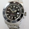 ROLEX SEA-DWELLER 50th Anniversary 126600  Box & Card 2022