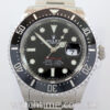 ROLEX SEA-DWELLER 50th Anniversary 126600  Box & Card 2022